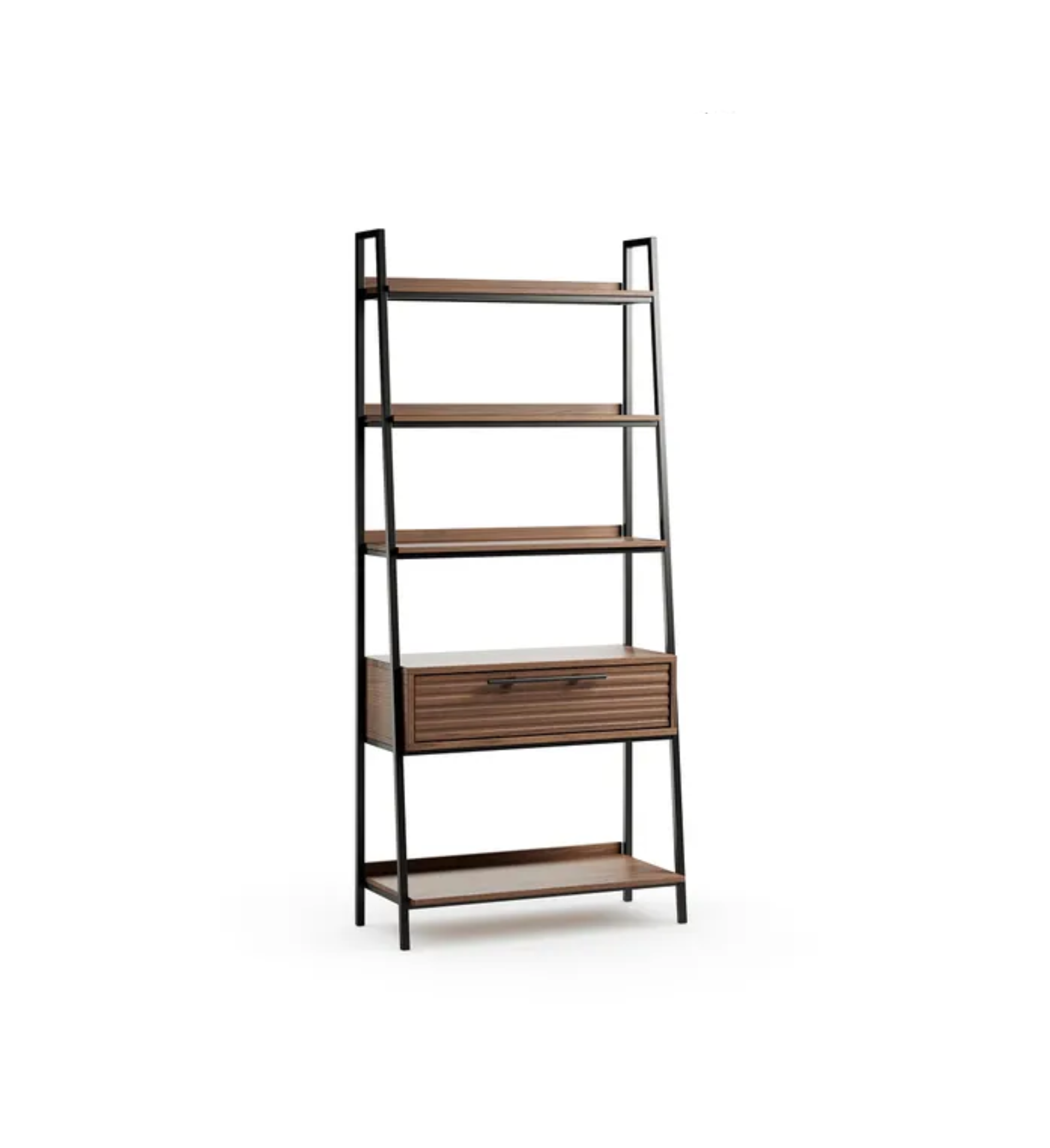 Tall Shelves